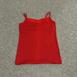 Victoria’s Secret Cami ❤️